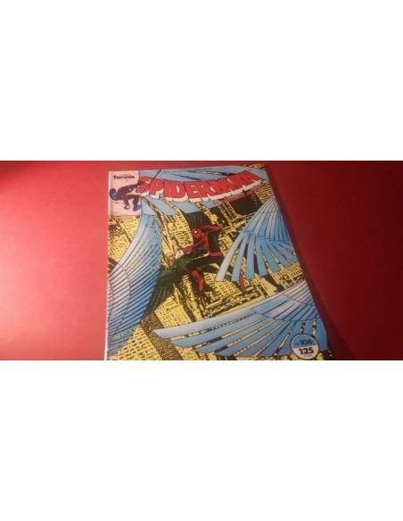 SPIDERMAN 106 EXCELENTE ESTADO FORUM