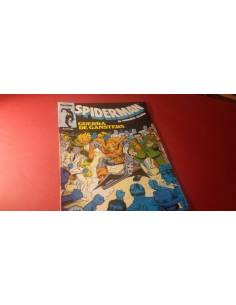 SPIDERMAN 146 MUY BUEN ESTADO FORUM