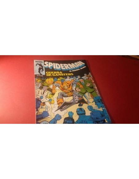 SPIDERMAN 146 MUY BUEN ESTADO FORUM