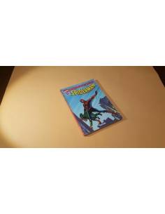 SPIDERMAN 1 BIBLIOTECA MARVEL FORUM EXCELENTE