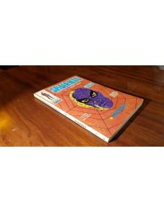 SPIDERMAN 6 MUY BUEN ESTADO VERTICE TACO