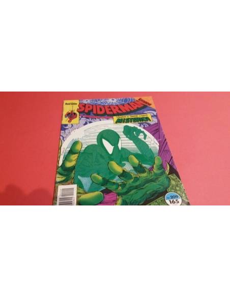 LOS 4 FANTASTICOS 209 FORUM VOL I