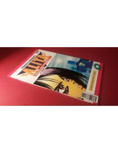 ALITA 5 PARTE 3 EXCELENTE ESTADO PLANETA