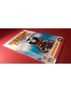 ALITA 4 PARTE 3 MUY BUEN ESTADO PLANETA