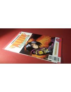 ALITA 3 PARTE 3 EXCELENTE ESTADO PLANETA