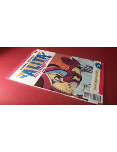 ALITA 2 PARTE 3 EXCELENTE ESTADO PLANETA