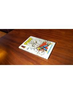 THOR 37 BUEN ESTADO VERTICE