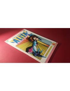 ALITA 6 EXCELENTE ESTADO PLANETA