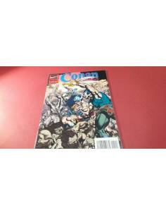 CONAN EL AVENTURERO 13 EXCELENTE ESTADO FORUM