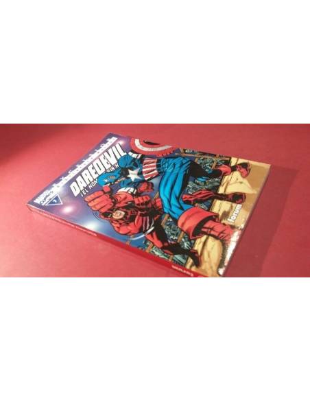 DAREDEVIL 7 EXCELENTE ESTADO FORUM BIBLIOTECA MARVEL