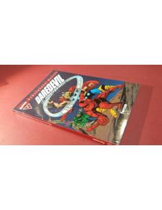 DAREDEVIL 5 EXCELENTE ESTADO FORUM BIBLIOTECA MARVEL