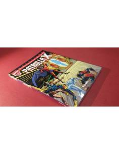 DAREDEVIL 9 EXCELENTE ESTADO FORUM BIBLIOTECA MARVEL