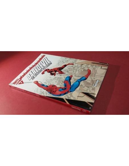 DAREDEVIL 3 EXCELENTE ESTADO FORUM BIBLIOTECA MARVEL