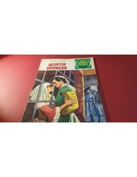 JOYAS LITERARIAS JUVENILES 67 EN BUEN ESTADO BRUGUERA