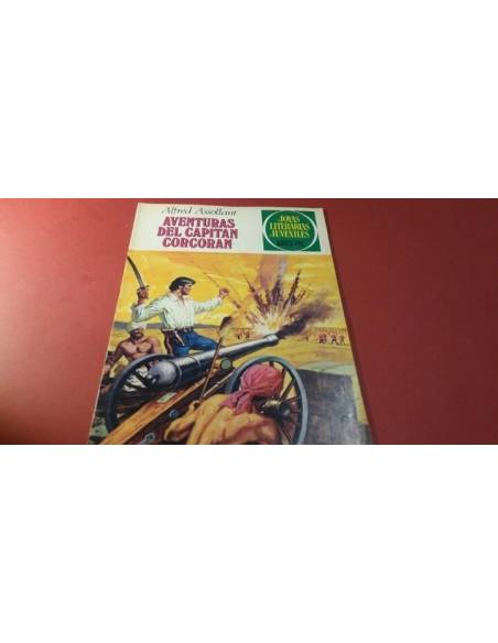 JOYAS LITERARIAS JUVENILES 80 EN BUEN ESTADO BRUGUERA