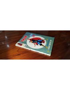 THOR 12 BUEN ESTADO VERTICE