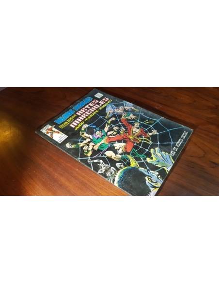 RELATOS SALVAJES 15 MUY BUEN ESTADO ARTES MARCIALES VERTICE