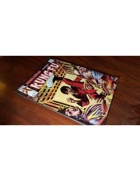 RELATOS SALVAJES 20 EXCELENTE ESTADO ARTES MARCIALES VERTICE
