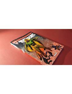 LOS VENGADORES 10 EXCELENTE ESTADO FORUM BIBLIOTECA MARVEL