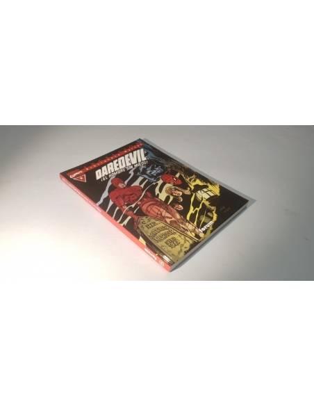 DAREDEVIL 9 EXCELENTE ESTADO BIBLIOTECA MARVEL FORUM