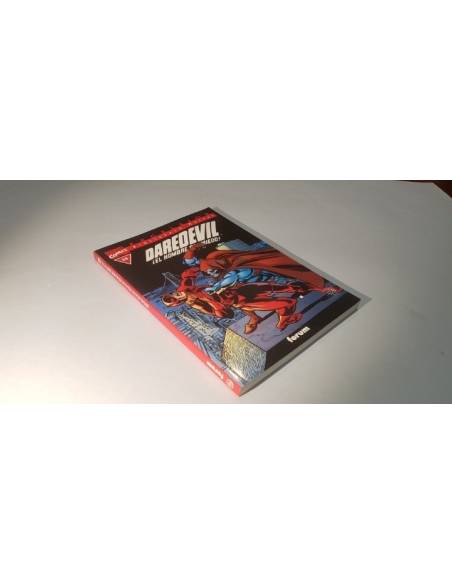 DAREDEVIL 14 EXCELENTE ESTADO BIBLIOTECA MARVEL FORUM