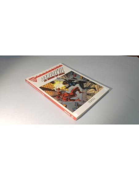 DAREDEVIL 13 EXCELENTE ESTADO BIBLIOTECA MARVEL FORUM