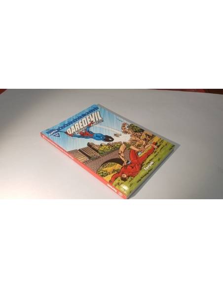 DAREDEVIL 12 EXCELENTE ESTADO BIBLIOTECA MARVEL FORUM