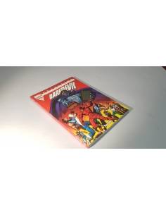 DAREDEVIL 11 EXCELENTE ESTADO BIBLIOTECA MARVEL FORUM