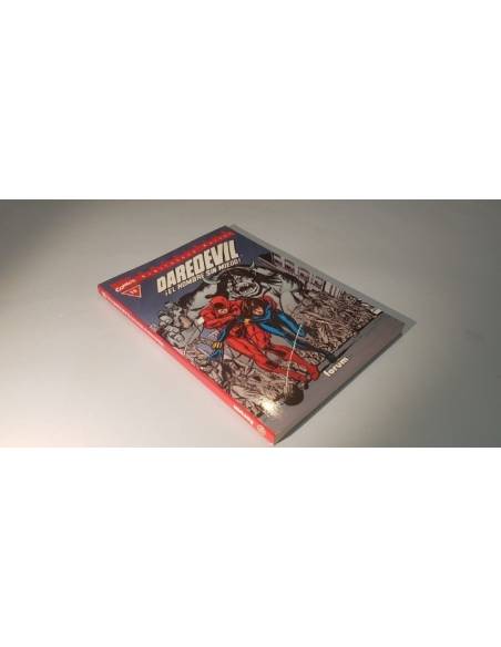 DAREDEVIL 15 EXCELENTE ESTADO BIBLIOTECA MARVEL FORUM