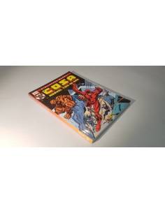 LA COSA 1 EXCELENTE ESTADO BIBLIOTECA MARVEL PANINI
