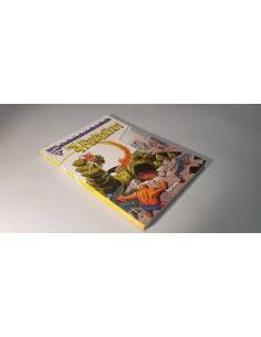 LOS 4 FANTASTICOS 1 EXCELENTE ESTADO BIBLIOTECA MARVEL FORUM