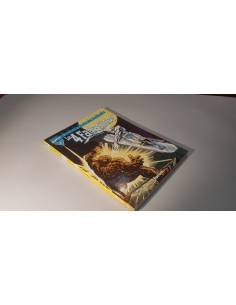 LOS 4 FANTASTICOS 6 MUY BUEN ESTADO BIBLIOTECA MARVEL FORUM