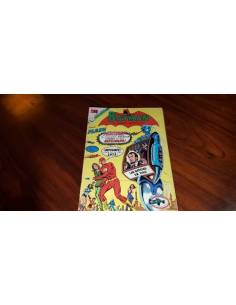 BATMAN 644 EXCELENTE ESTADO NOVARO