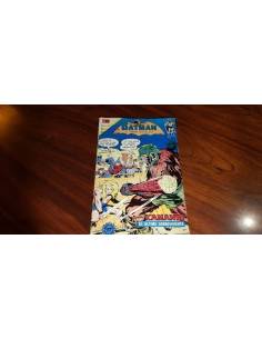 BATMAN 728 MUY BUEN ESTADO NOVARO