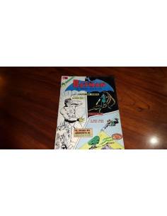 BATMAN 656 MUY BUEN ESTADO NOVARO