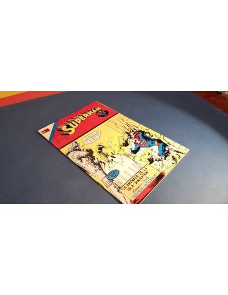 SUPERMAN 956 MUY BUEN ESTADO NOVARO