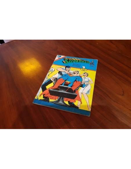 SUPERMAN 1032 MUY BUEN ESTADO NOVARO