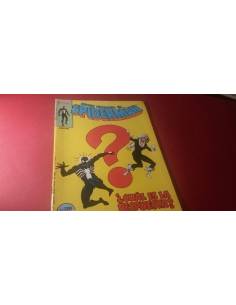 SPIDERMAN 120 MUY BUEN ESTADO FORUM