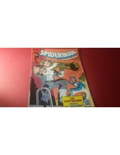 SPIDERMAN 147 EXCELENTE ESTADO FORUM