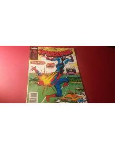 SPIDERMAN 207 EXCELENTE ESTADO FORUM