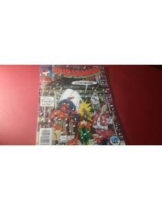 SPIDERMAN 215 EXCELENTE ESTADO FORUM