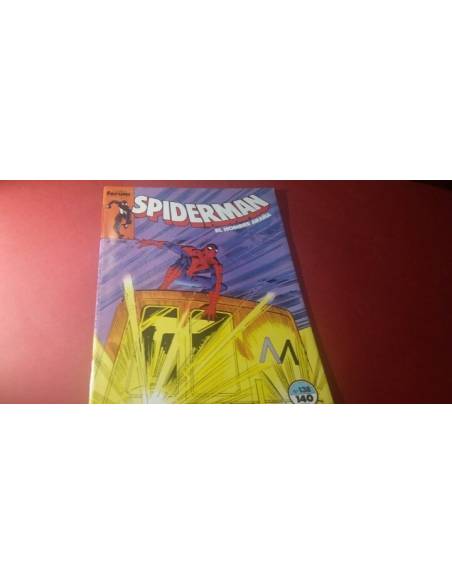 SPIDERMAN 138 EXCELENTE ESTADO FORUM
