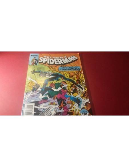 SPIDERMAN 175 EXCELENTE ESTADO FORUM