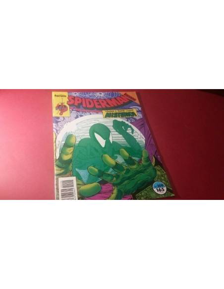 SPIDERMAN 209 EXCELENTE ESTADO FORUM