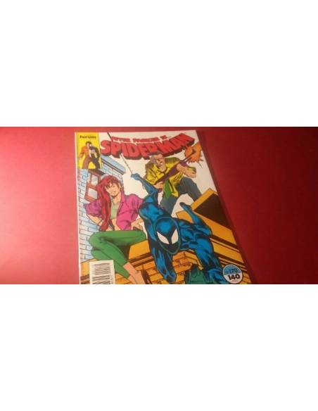 SPIDERMAN 170 EXCELENTE ESTADO FORUM