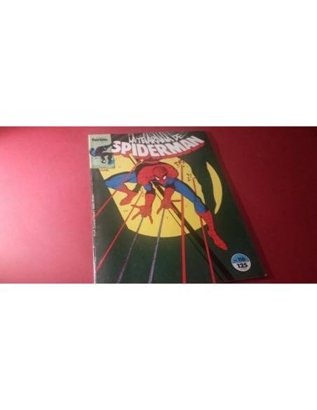 SPIDERMAN 116 EXCELENTE ESTADO FORUM