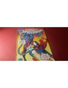 SPIDERMAN 154 EXCELENTE ESTADO FORUM