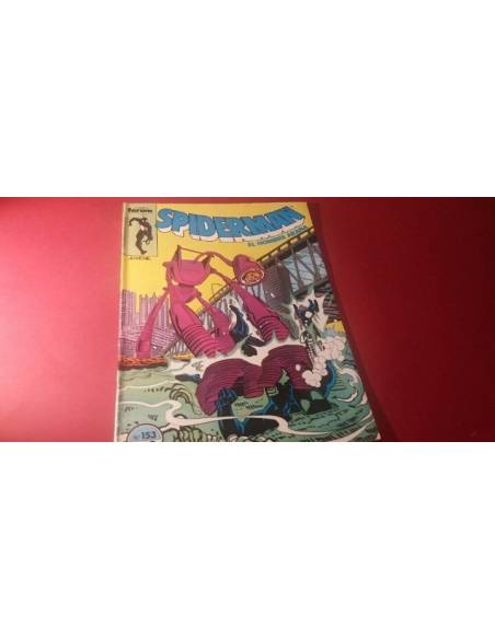SPIDERMAN 153 EXCELENTE ESTADO FORUM