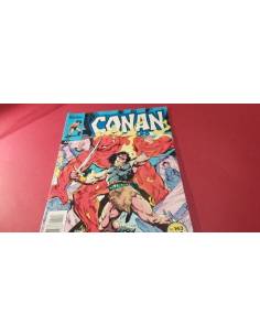 CONAN EL BARBARO 143 EXCELENTE ESTADO FORUM