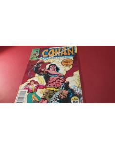 CONAN EL BARBARO 146 EXCELENTE ESTADO FORUM